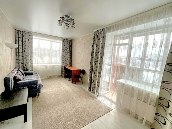 
   Продам 1-комнатную, 43 м², Анны Ахматовой (Северный мкр.) ул, 5

. Фото 3.