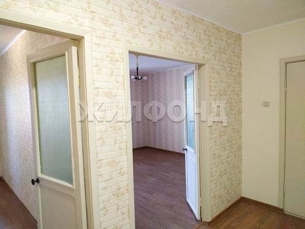 
   Продам 1-комнатную, 36.4 м², Октябрьская ул, 15

. Фото 12.