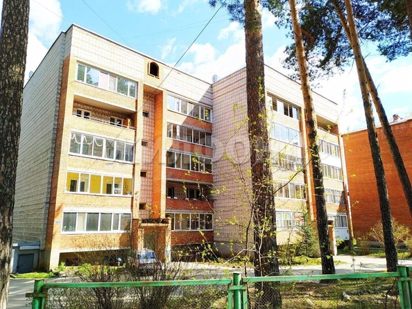 
   Продам 1-комнатную, 36.4 м², Октябрьская ул, 15

. Фото 15.