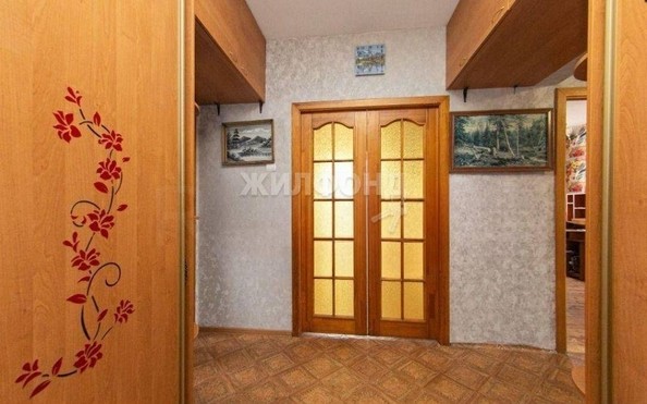 
   Продам 4-комнатную, 70 м², Дербышевский пер, 15

. Фото 6.