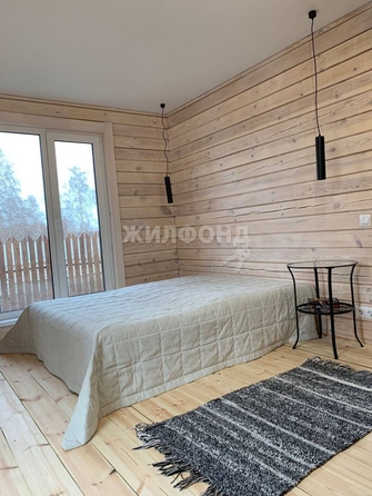 
   Продам дом, 80 м², сдт Солнечный (с Курлек)

. Фото 8.