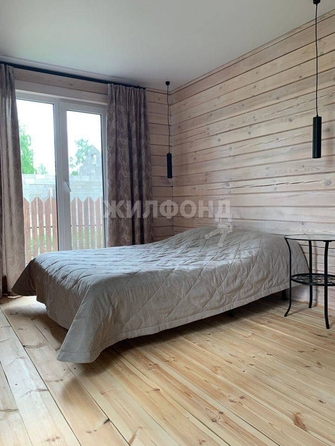 
   Продам дом, 80 м², сдт Солнечный (с Курлек)

. Фото 14.