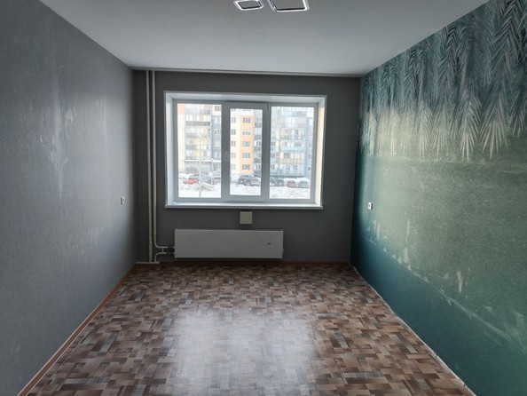 
   Продам 2-комнатную, 52.5 м², Архитектора Василия Болдырева ул, 5

. Фото 1.