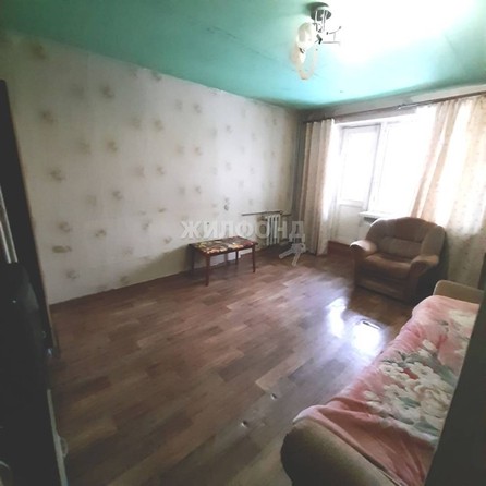 
   Продам 2-комнатную, 52.4 м², Степана Разина ул, 35

. Фото 2.
