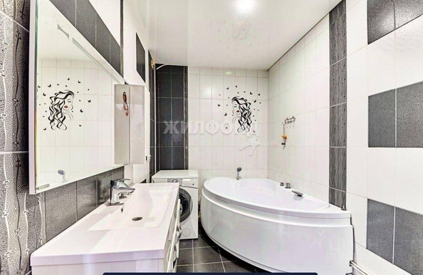 
   Продам дом, 190 м², Корнилово

. Фото 17.