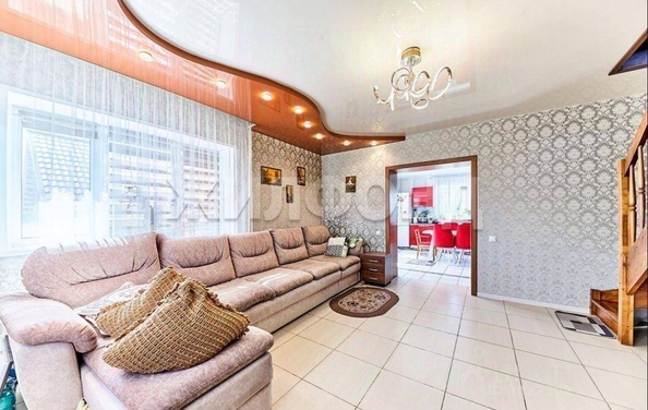 
   Продам дом, 190 м², Корнилово

. Фото 1.