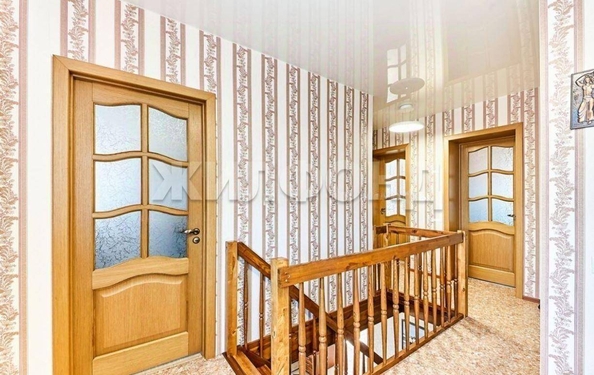 
   Продам дом, 190 м², Корнилово

. Фото 7.