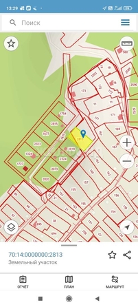 
  Продам  дачный участок, 14.4 соток, Курлек

. Фото 2.