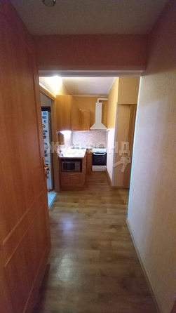 
   Продам 1-комнатную, 33.8 м², Алтайская ул, 126

. Фото 4.