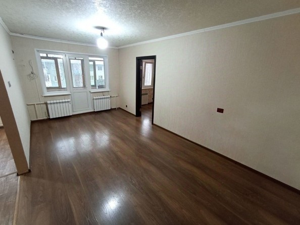 
   Продам 2-комнатную, 44.2 м², Кулагина ул, 25

. Фото 2.