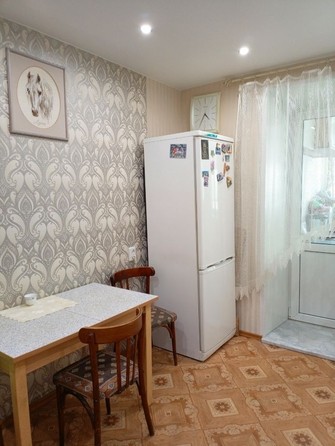 
   Продам 3-комнатную, 60 м², Иркутский тракт, 194

. Фото 12.