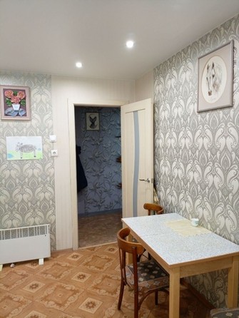 
   Продам 3-комнатную, 60 м², Иркутский тракт, 194

. Фото 13.