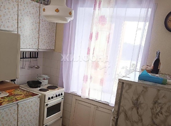 
   Продам 2-комнатную, 33 м², Иркутский тракт, 179/3

. Фото 5.