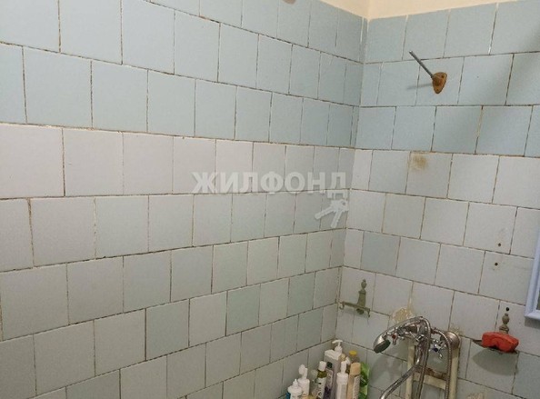 
   Продам 2-комнатную, 33 м², Иркутский тракт, 179/3

. Фото 8.