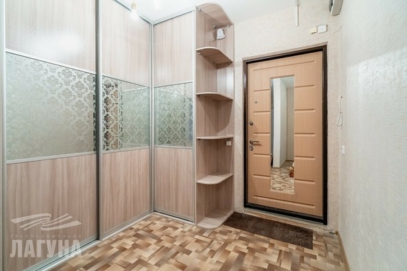 
   Продам 3-комнатную, 84.4 м², Андрея Крячкова ул, 17

. Фото 18.