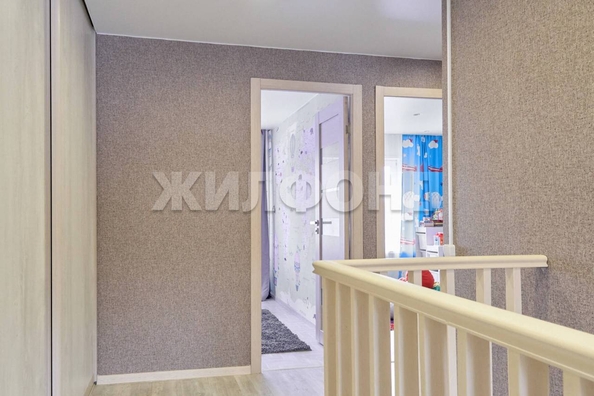 
   Продам дом, 114 м², Томск

. Фото 9.