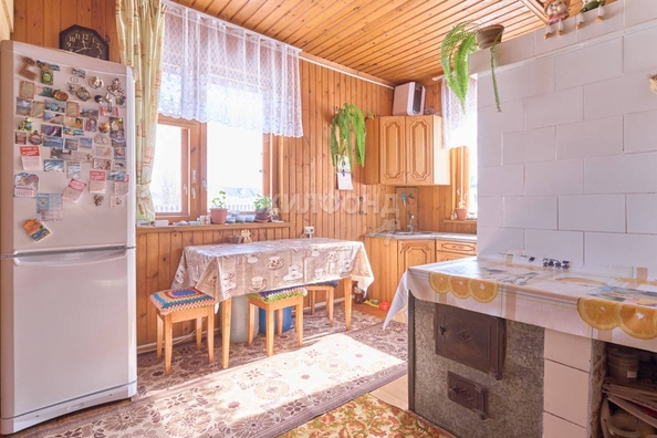 
   Продам дом, 72 м², Рассвет

. Фото 15.