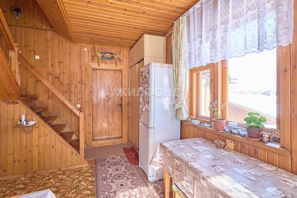 
   Продам дом, 72 м², Рассвет

. Фото 18.