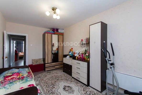 
   Продам 3-комнатную, 80.4 м², Андрея Крячкова ул, 21

. Фото 9.