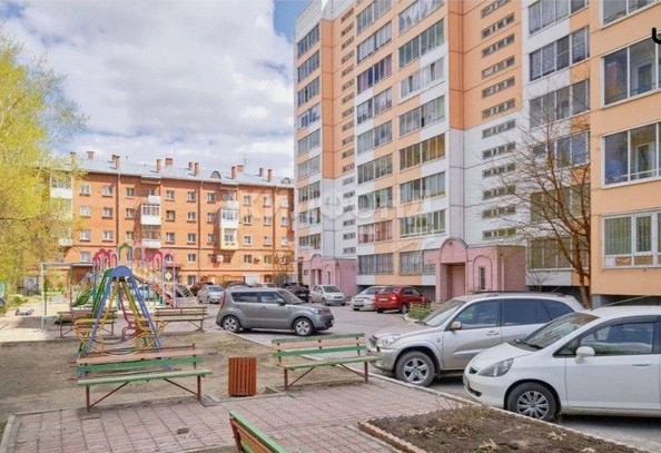 
   Продам 1-комнатную, 25.5 м², Смирнова ул, 48/1

. Фото 9.
