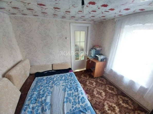 
   Продам дом, 31.3 м², Казанка

. Фото 19.
