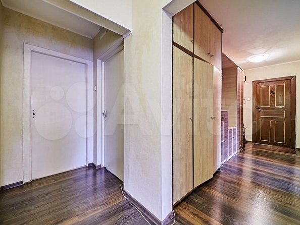 
  Продается 3-комн. квартира, 66 м², Бирюкова ул, д. 6
. Фото 10.
