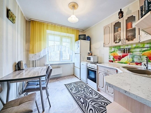 
  Продается 3-комн. квартира, 66 м², Бирюкова ул, д. 6
. Фото 15.