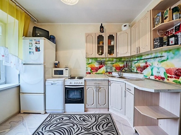 
  Продается 3-комн. квартира, 66 м², Бирюкова ул, д. 6
. Фото 16.