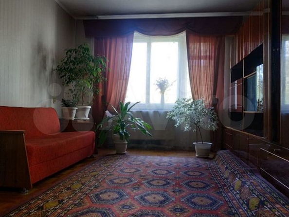 
  Продается 3-комн. квартира, 64.8 м², Интернационалистов ул, д. 25
. Фото 1.
