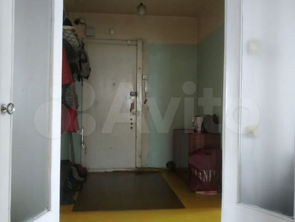 
  Продается 3-комн. квартира, 64.8 м², Интернационалистов ул, д. 25
. Фото 4.