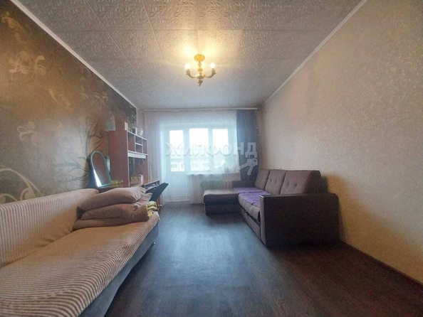 
   Продам 1-комнатную, 30 м², Карла Маркса ул, 54

. Фото 10.