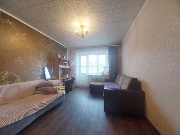 
   Продам 1-комнатную, 30 м², Карла Маркса ул, 54

. Фото 11.