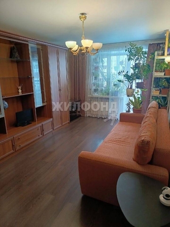 
   Продам 2-комнатную, 63.9 м², Сибирская ул, 115

. Фото 1.