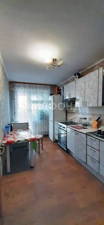 
   Продам 3-комнатную, 63.1 м², Новосибирская ул, 32

. Фото 1.