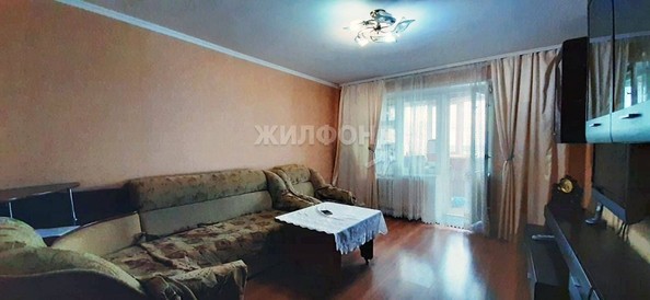 
   Продам 3-комнатную, 63.1 м², Новосибирская ул, 32

. Фото 4.