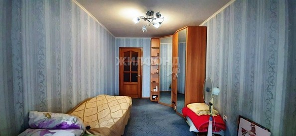 
   Продам 3-комнатную, 63.1 м², Новосибирская ул, 32

. Фото 5.