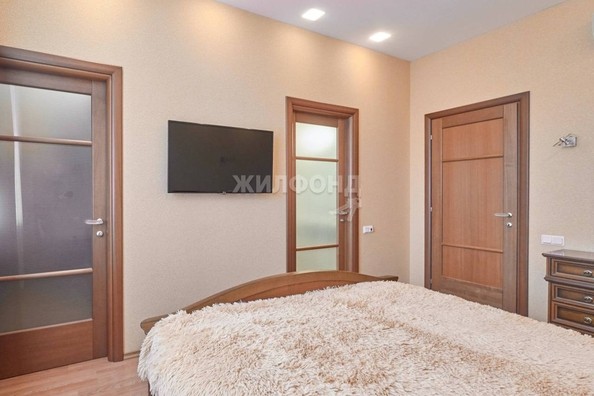 
   Продам 3-комнатную, 140 м², Затеевский пер, 8

. Фото 16.