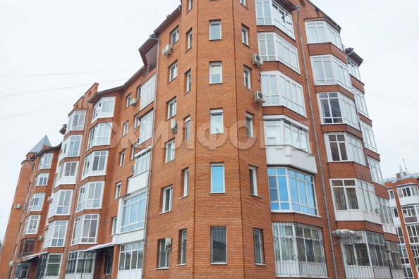 
   Продам 3-комнатную, 140 м², Затеевский пер, 8

. Фото 25.