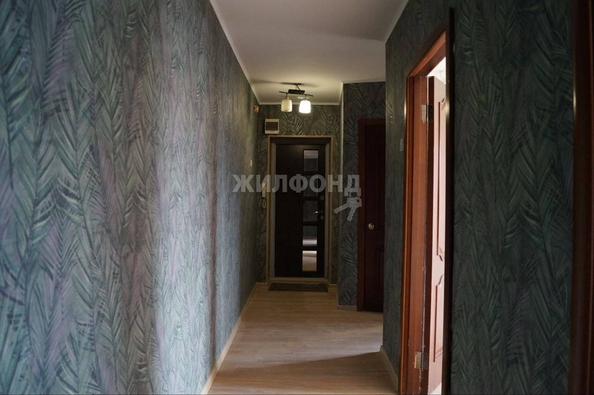 
   Продам 3-комнатную, 57.3 м², 5 Армии ул, 29

. Фото 10.