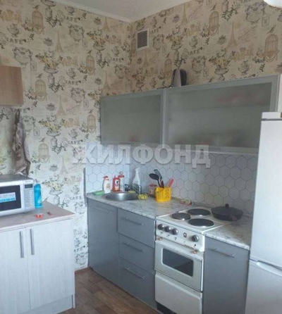 
  Продается 1-комн. квартира, 44.5 м², Карповский пер, д. 12
. Фото 4.