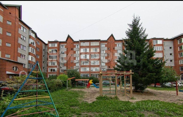 
  Продается 1-комн. квартира, 44.5 м², Карповский пер, д. 12
. Фото 9.