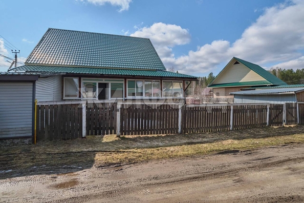
   Продам дом, 62 м², Петровский Участок

. Фото 12.