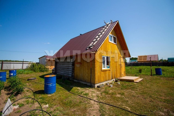 
  Продам дачу, 9.94 соток, Зоркальцево

. Фото 7.