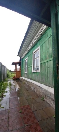 
   Продам дом, 54.6 м², Томск

. Фото 1.