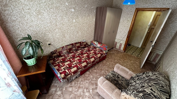 
   Продам 2-комнатную, 43.9 м², Курчатова ул, 32

. Фото 3.
