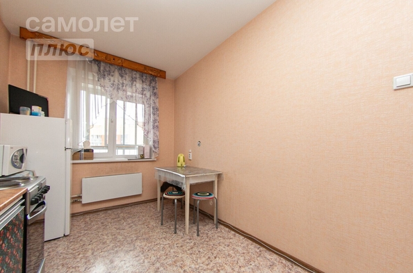 
   Продам 2-комнатную, 52.2 м², Дальне-Ключевская ул, 16Б

. Фото 1.