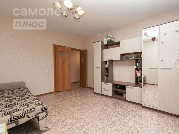 
   Продам 2-комнатную, 52.2 м², Дальне-Ключевская ул, 16Б

. Фото 5.