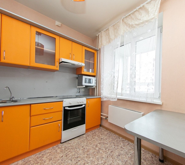 
   Продам 1-комнатную, 34.6 м², Герасименко ул, 1/20

. Фото 10.