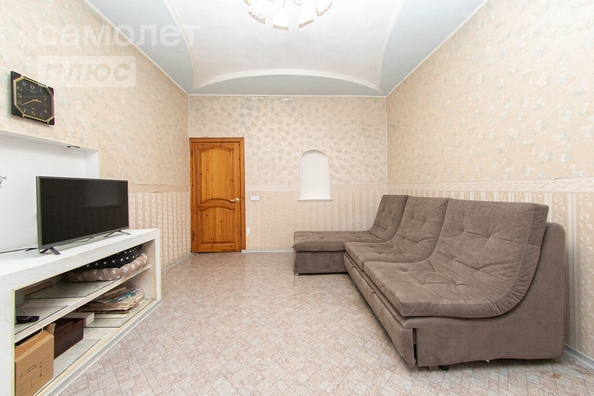 
   Продам 3-комнатную, 57 м², Комсомольский пер, 55/5

. Фото 6.