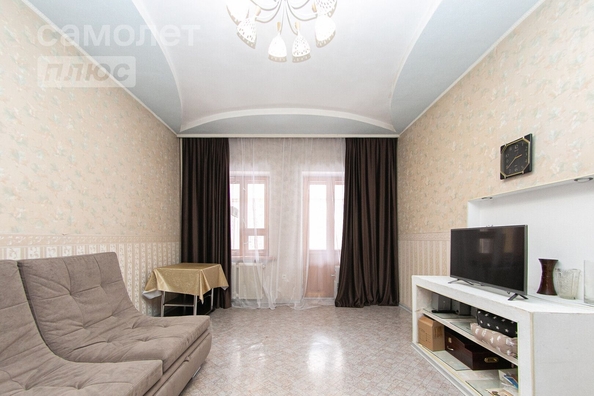 
   Продам 3-комнатную, 57 м², Комсомольский пер, 55/5

. Фото 10.
